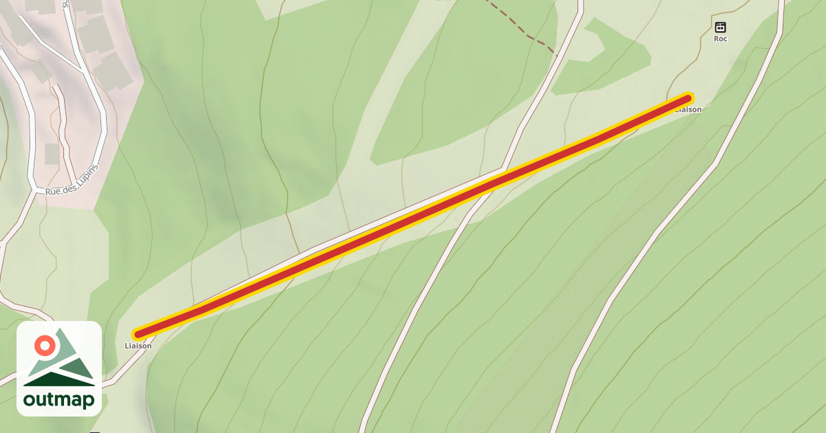 Map of Liaison