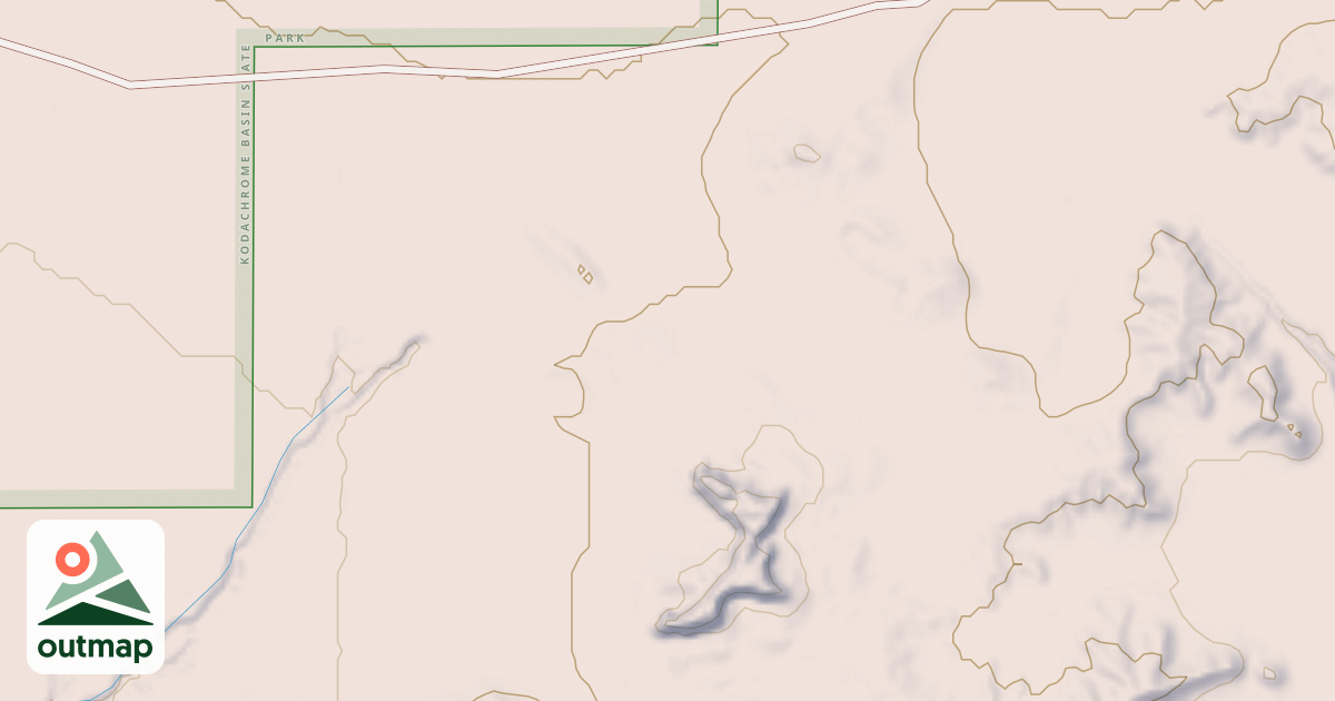 Map of BLM National GTLF Public Motorized Roads 2311b9dc-670a-47b5-99b3-dfeb8541aee7