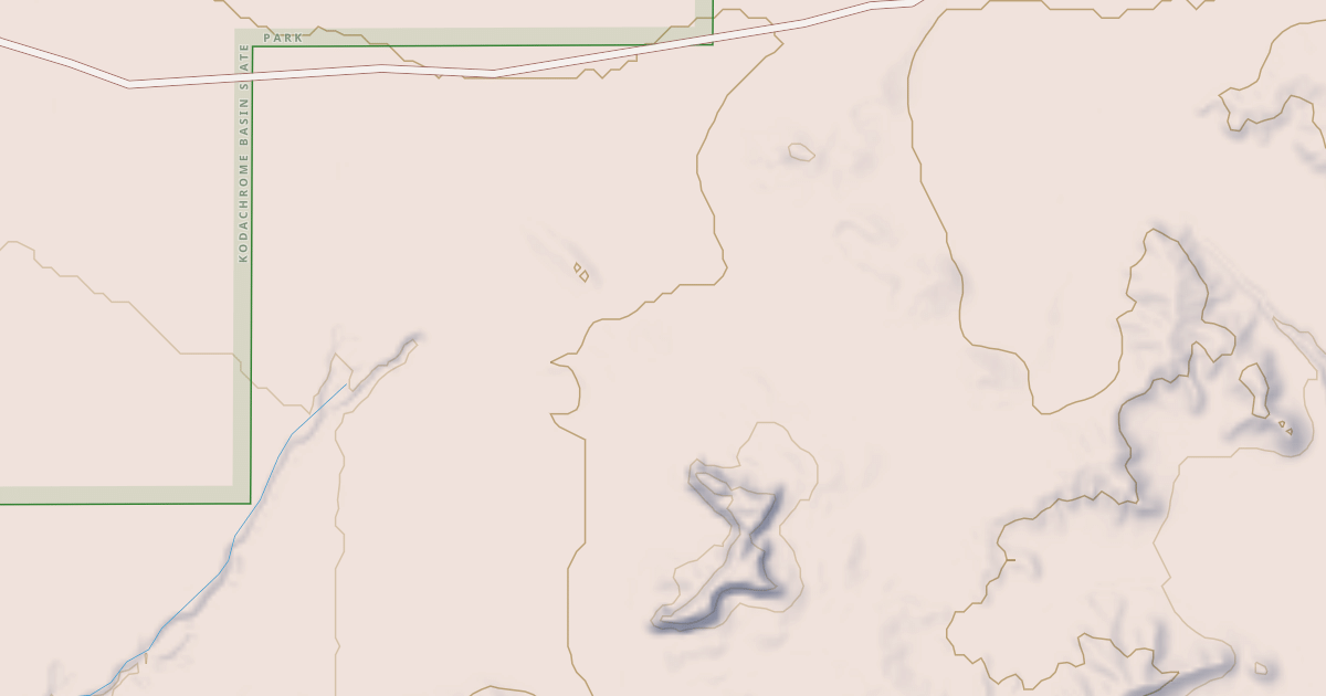 Map preview of BLM National GTLF Public Motorized Roads 2311b9dc-670a-47b5-99b3-dfeb8541aee7