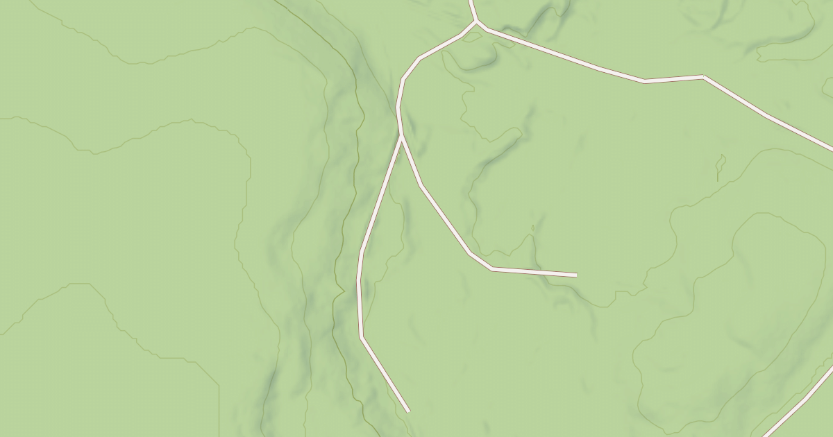 Map preview of FR 2077A