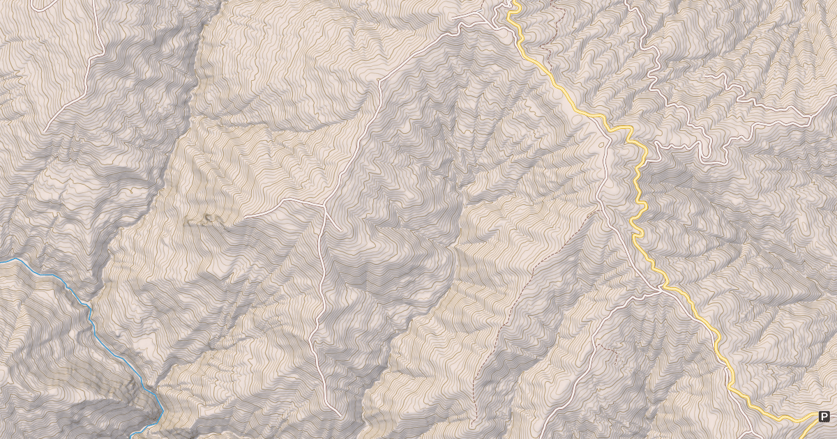 Map preview of SKIDMORE RIDGE