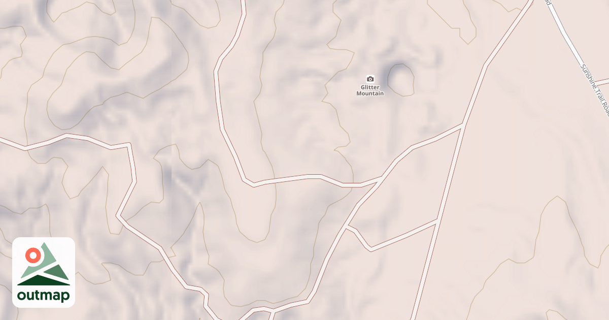 Map of 2038