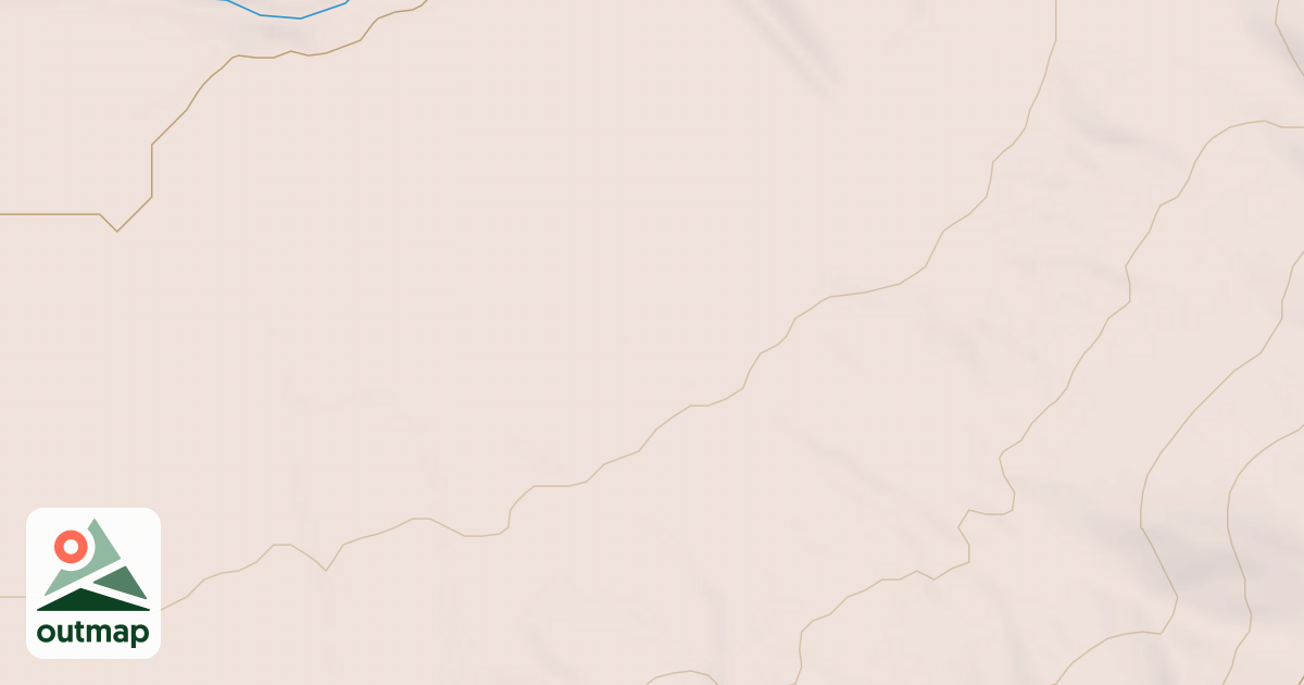 Map of BLM National GTLF Public Motorized Roads 9dc04493-bffd-4edf-b383-eab3804f8841