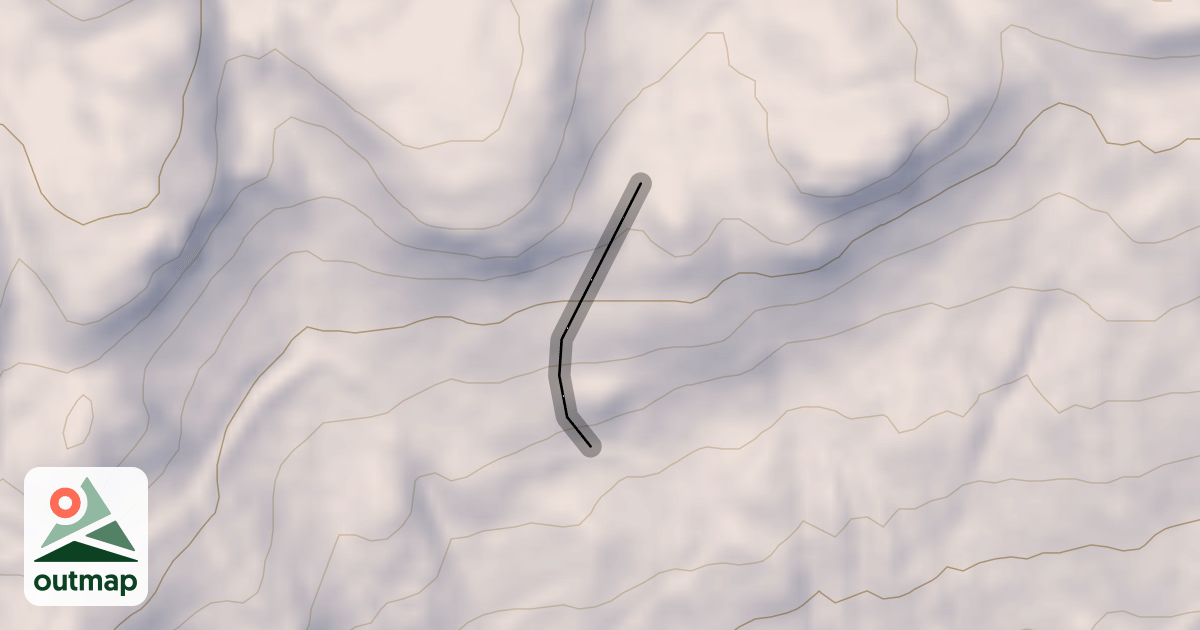 Map of Panda Bear