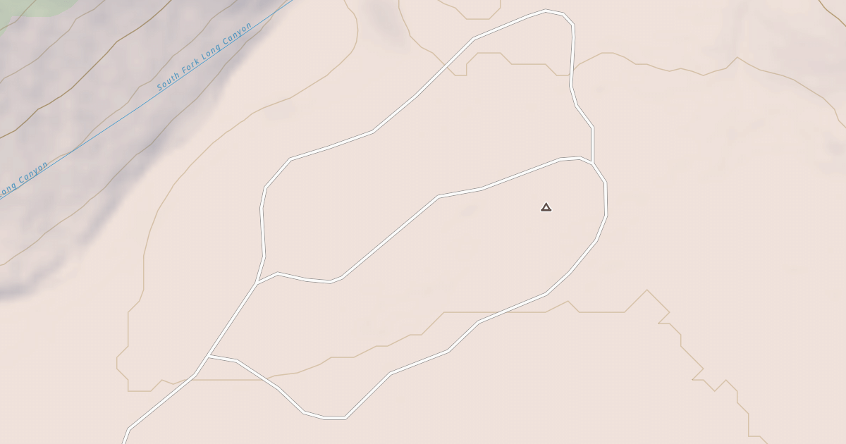 Map preview of BIG MEADOW
