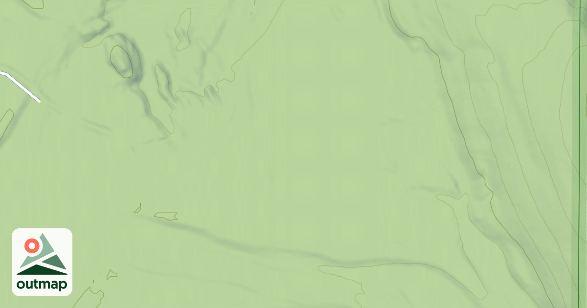 Map of DAISY DRIVE