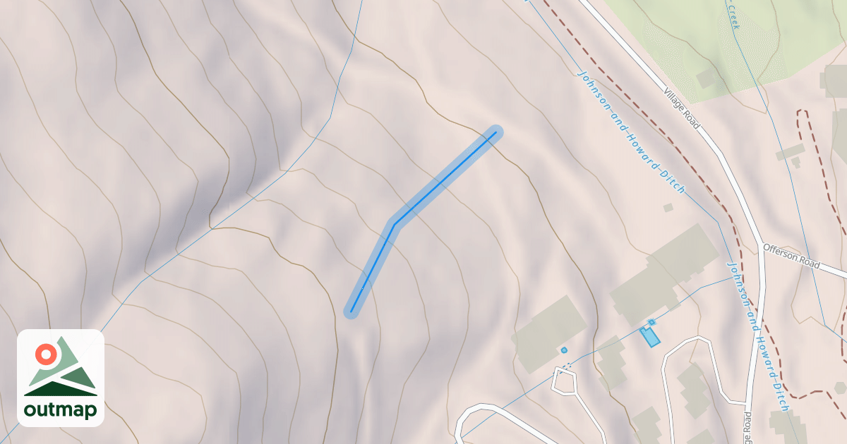 Map of Gee