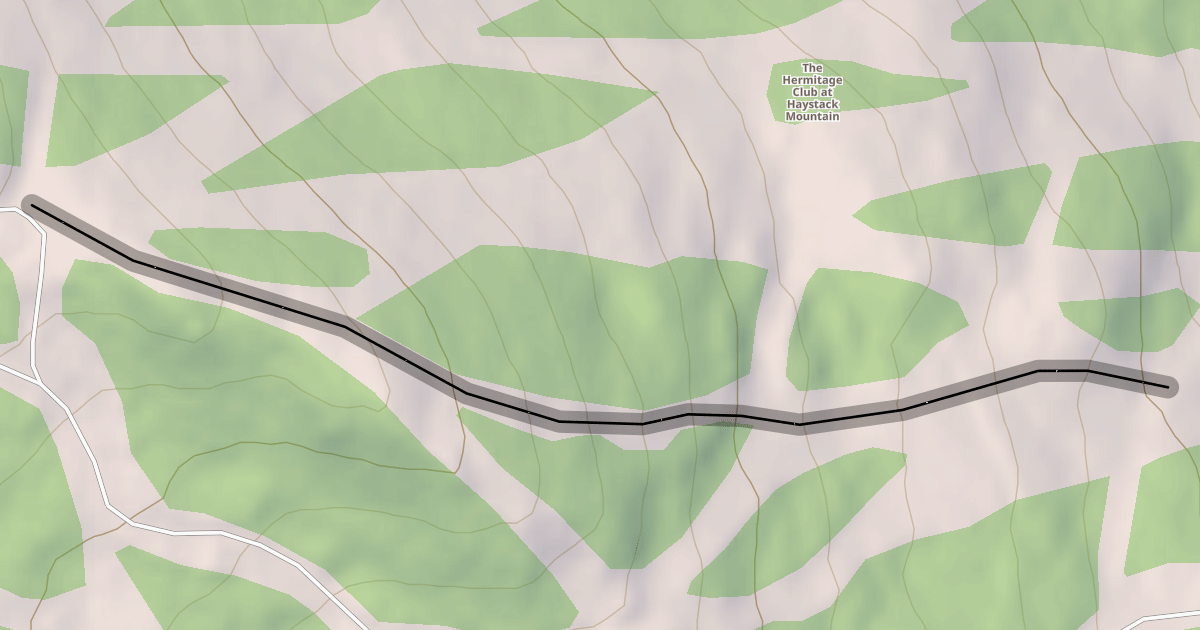 Map preview of The Shaft