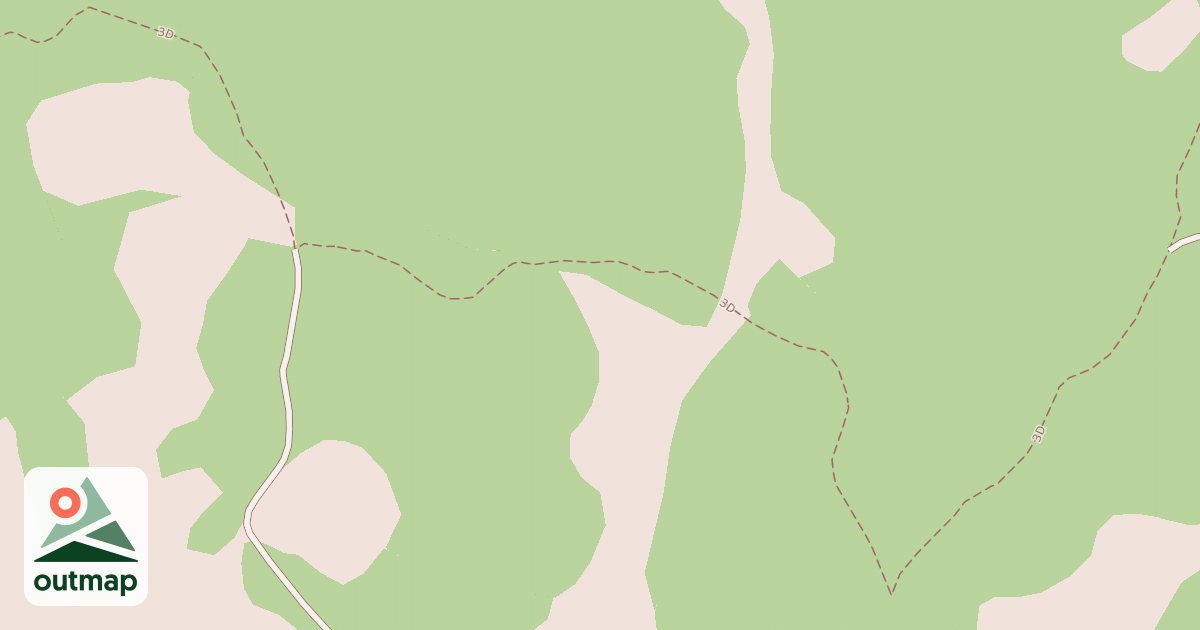 Map of 3d