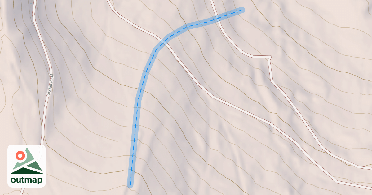 Map of Do Me
