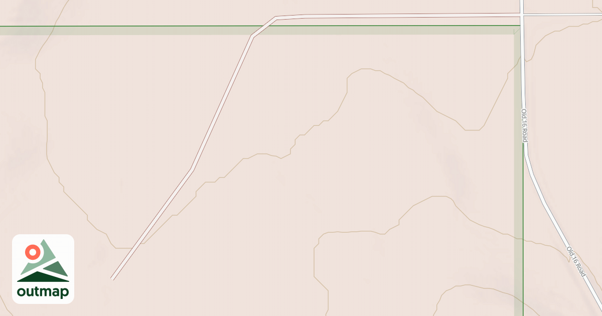 Map of (FDR) 78310