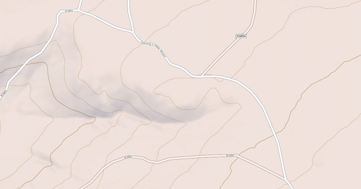 Map preview of BLM National GTLF Public Motorized Roads 68c0981c-4fb2-4cc2-ac78-4b13fe31cd9d