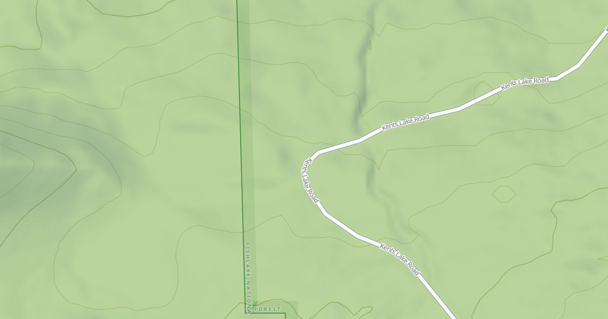 Map preview of 42386