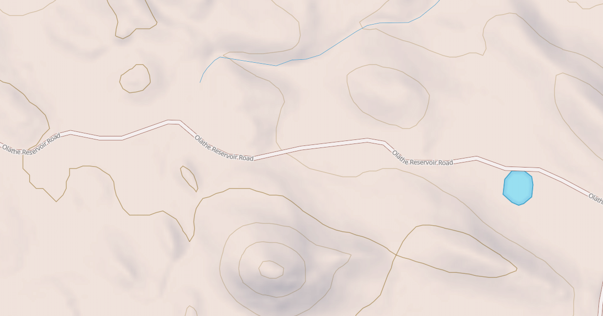Map preview of BLM National GTLF Public Motorized Roads 629937e4-f488-4dbb-9837-8781c3da6d29