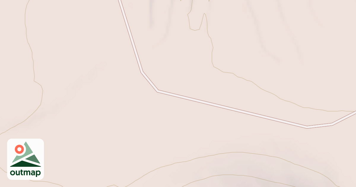 Map of BLM National GTLF Public Motorized Roads 138a3b9c-9b79-422b-a2af-234eab9a5a14