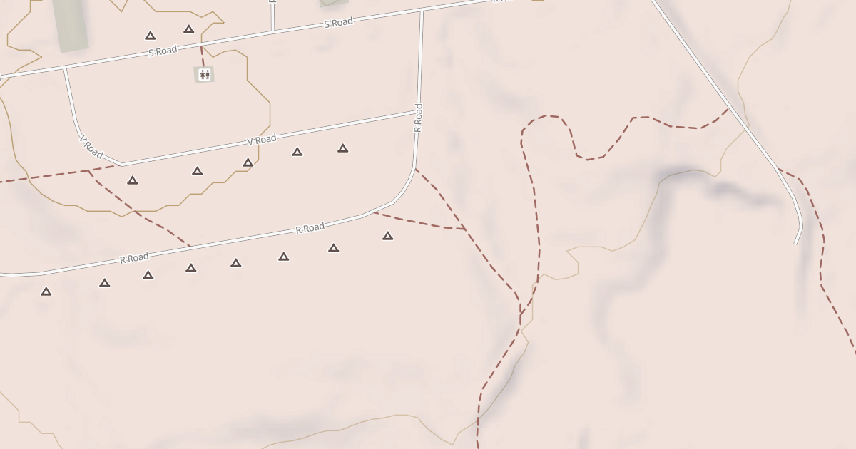 Map preview of USGS National Digital Trails cea981e9-fa72-45cc-a56a-6169db4fc508