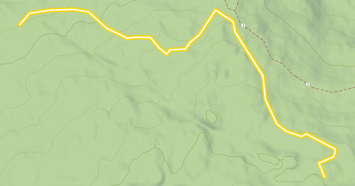 Map preview of A1