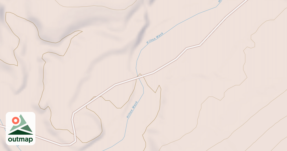 Map of BLM National GTLF Public Motorized Roads 7bcc0f41-6d6c-482e-b78d-920bb5e0cfb1