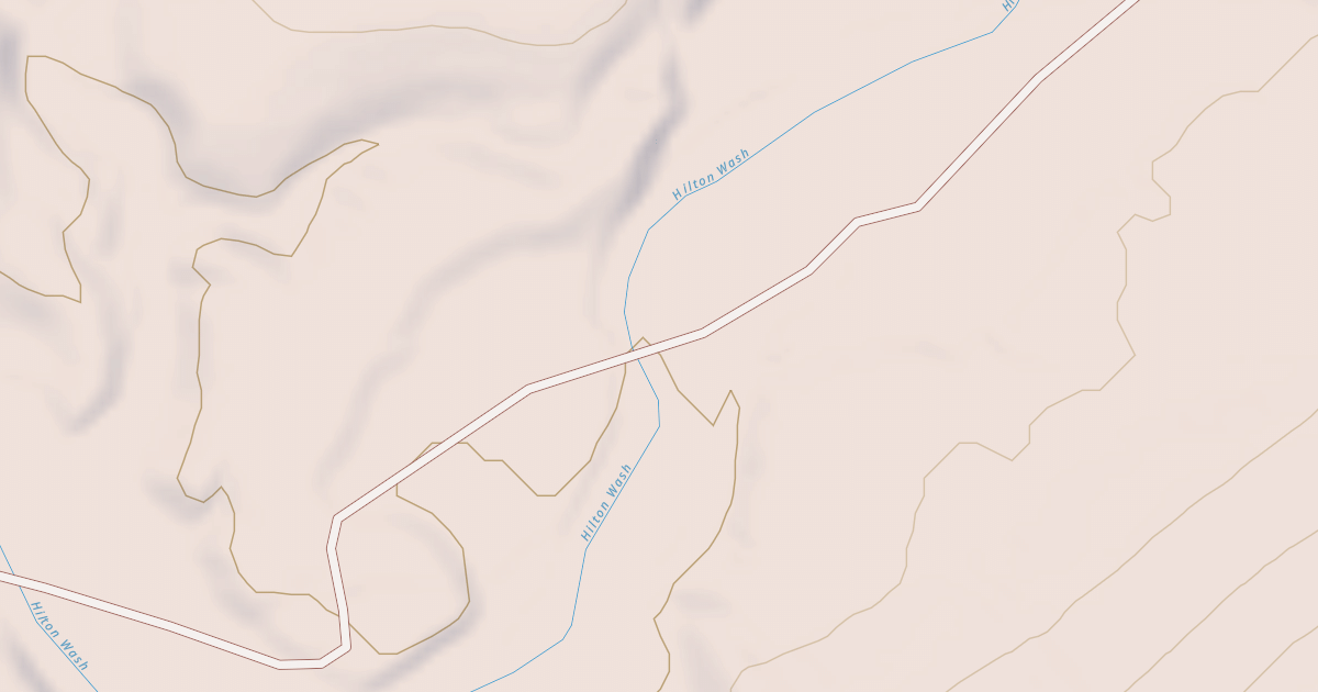 Map preview of BLM National GTLF Public Motorized Roads 7bcc0f41-6d6c-482e-b78d-920bb5e0cfb1