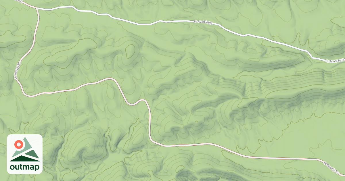 Map of KOHLS