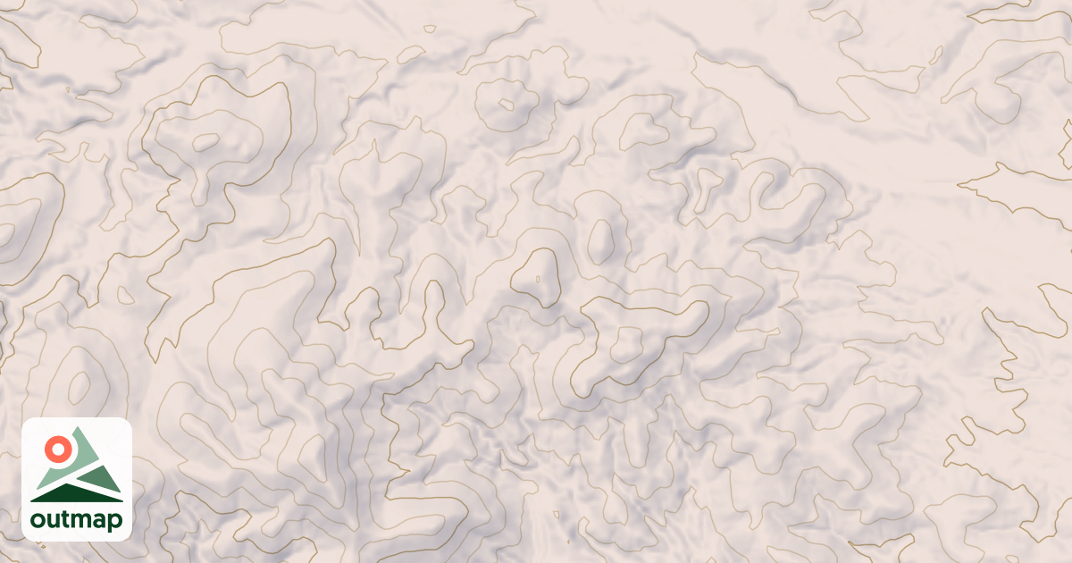 Map of BLM National GTLF Public Motorized Roads 17fa35f7-b457-4b3a-a902-fa2648c5de89