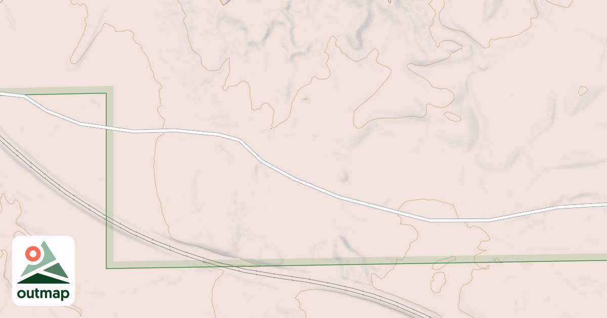 Map of 917.A