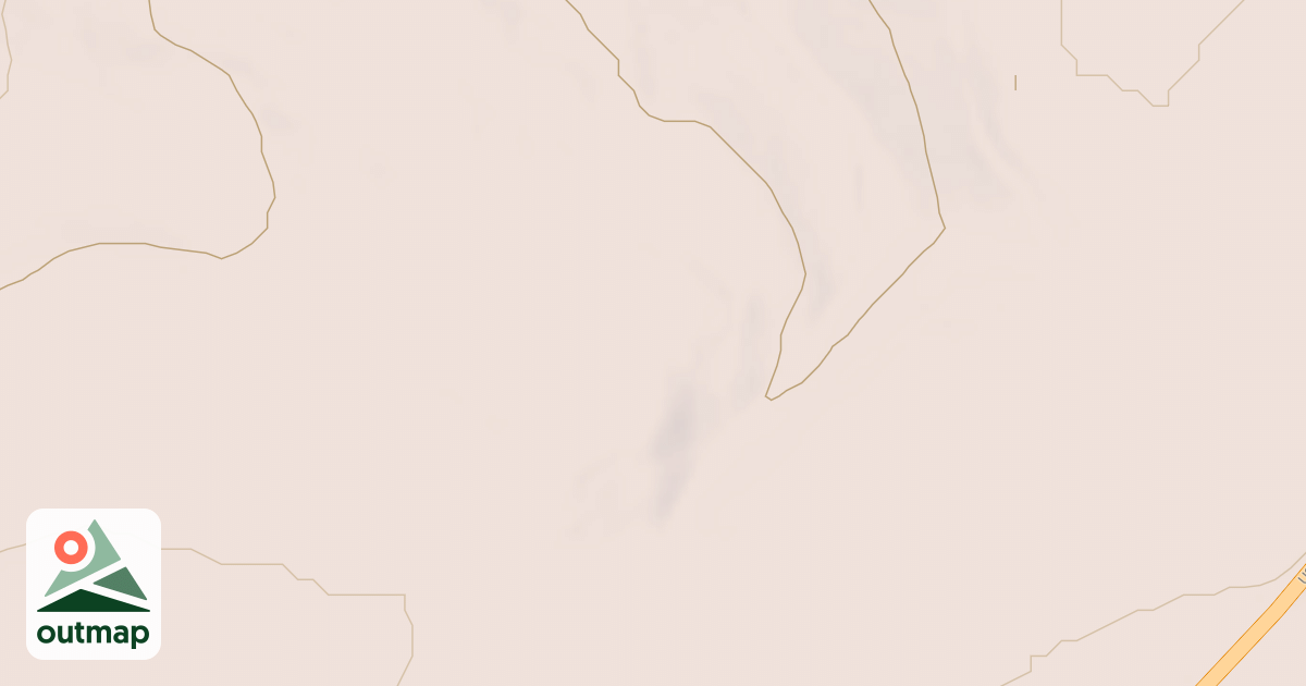 Map of WC T.S.