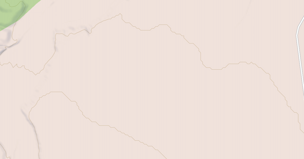 Map preview of USFS National Forest System Roads {E5B48BD0-807D-437F-BABE-951E251B3A2B}