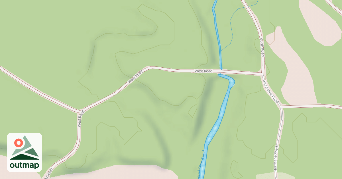 Map of C-105