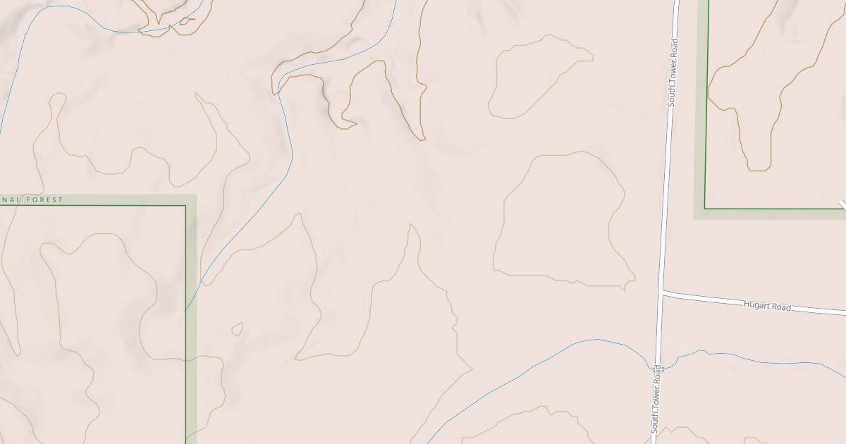 Map preview of 1308