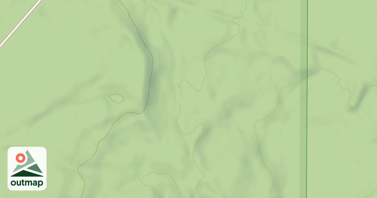 Map of FR 2366AC