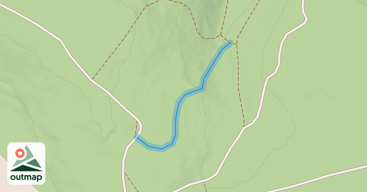 Map of Clash