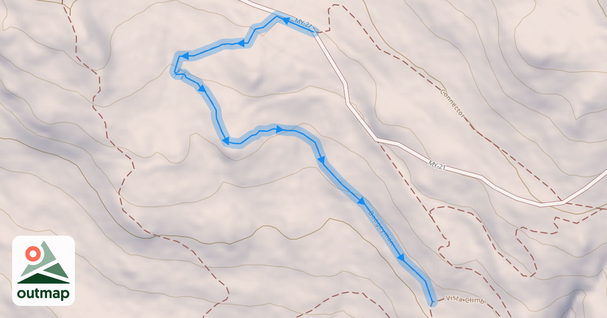 Map of Boogeyman