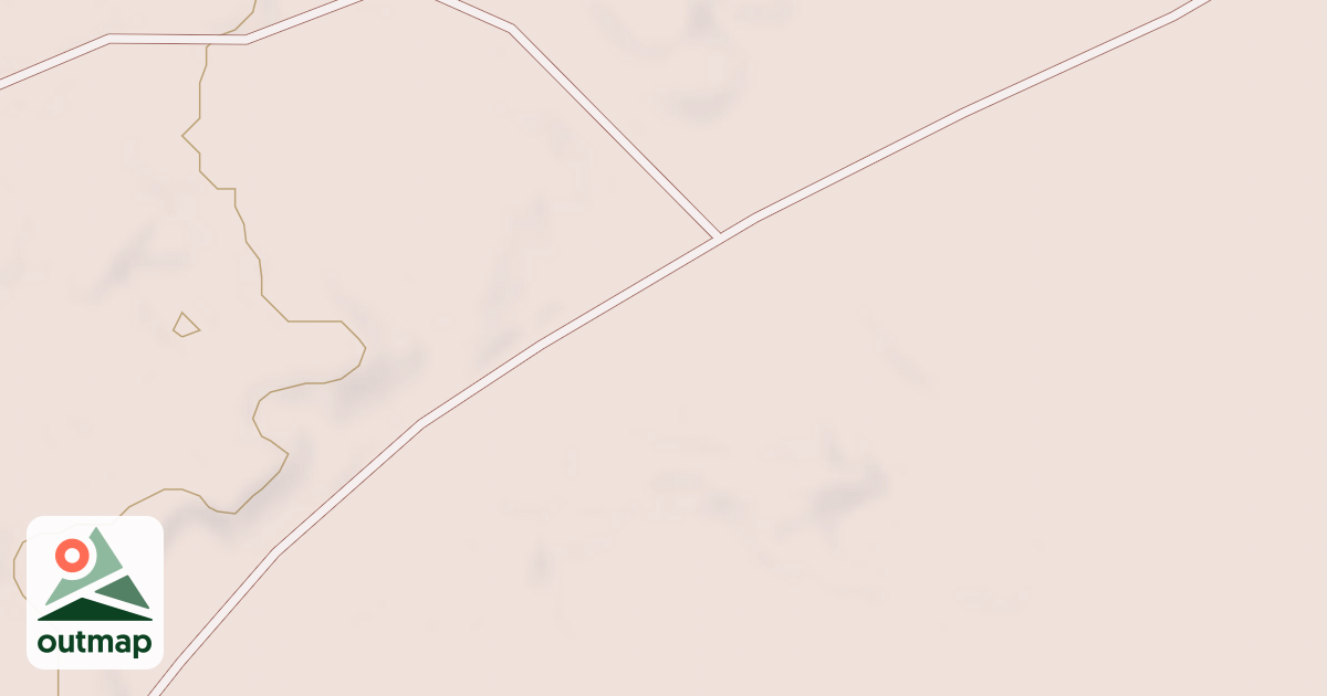 Map of 2760 SPUR A53X