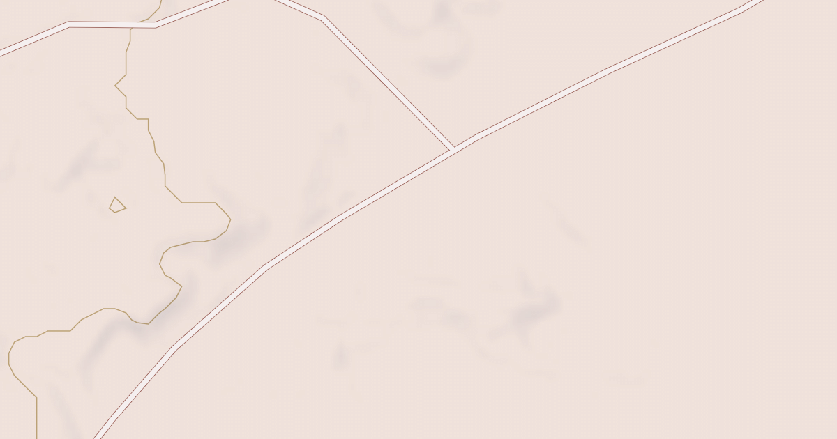Map preview of 2760 SPUR A53X