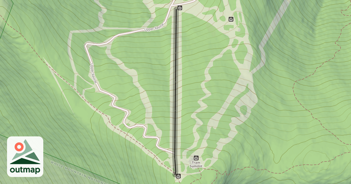 Map of Profile