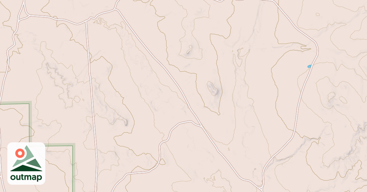 Map of 926.BB