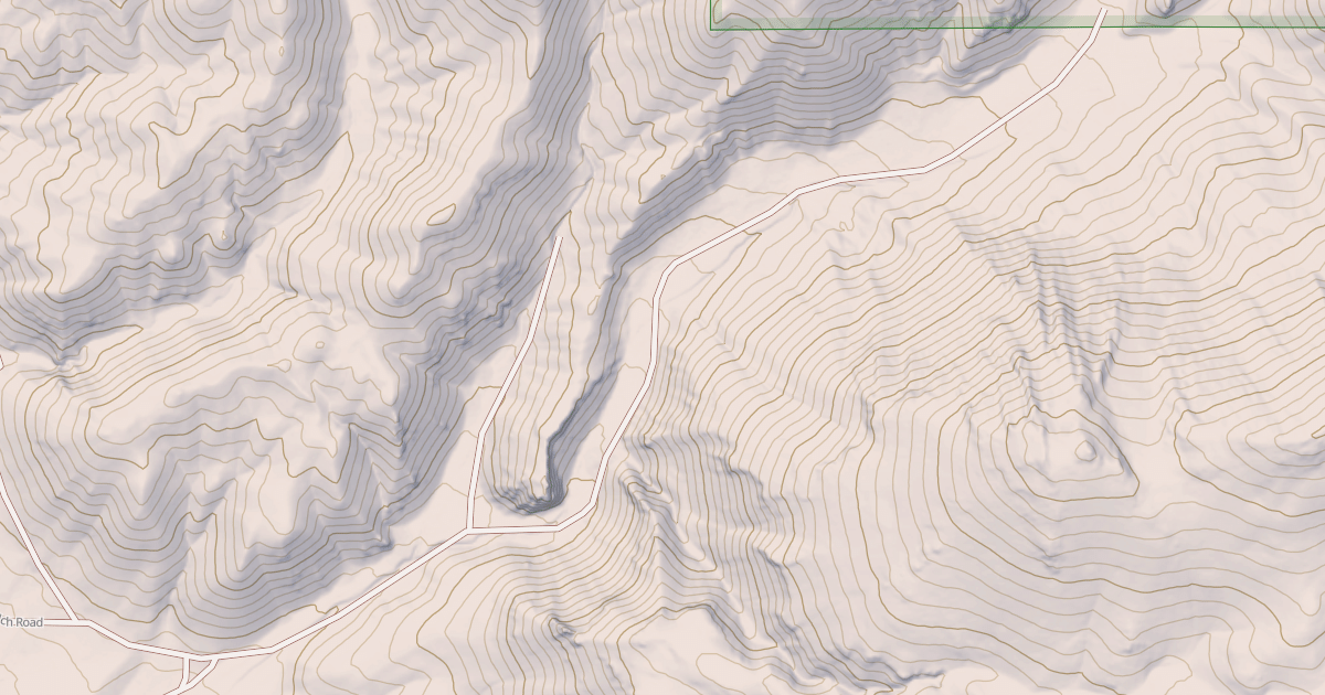 Map preview of BLM National GTLF Public Motorized Roads 6bd9ec97-dc75-433f-be22-8b00e94685d4