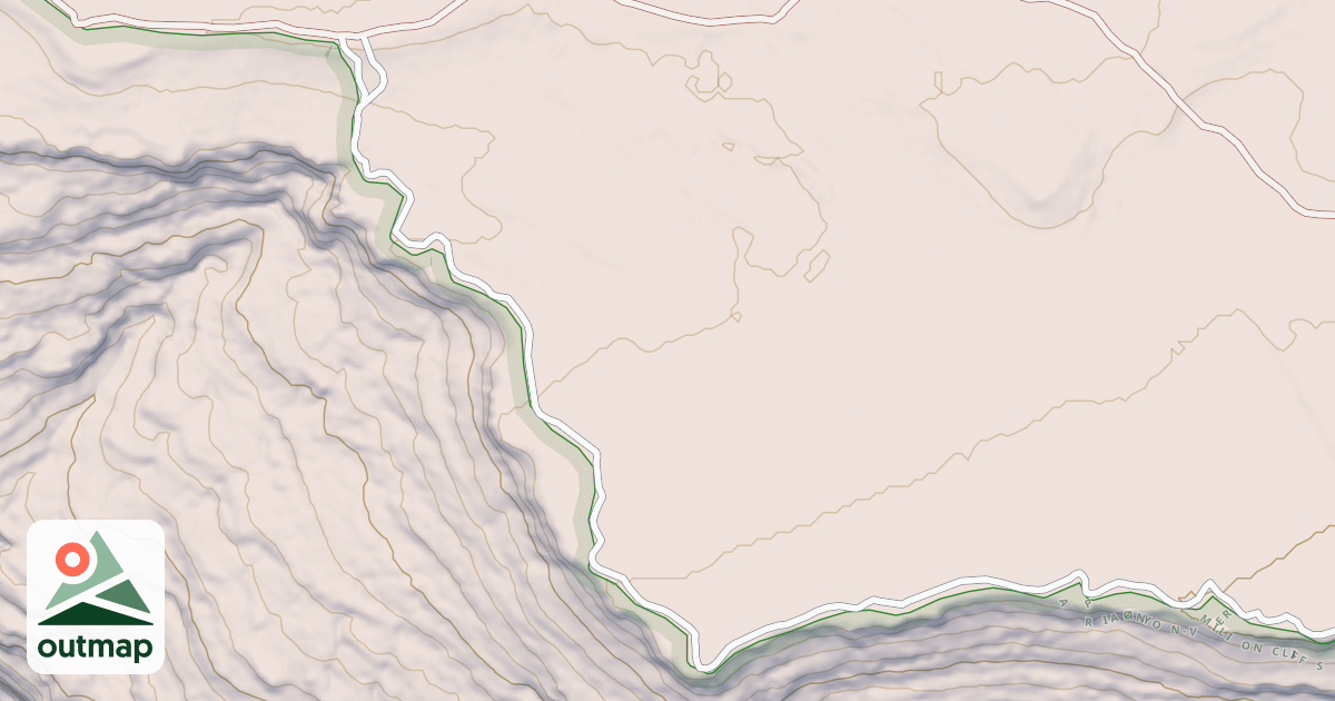 Map of BLM National GTLF Public Motorized Roads 24cbad15-f6a8-4a7a-b98e-4490ec82aeaf