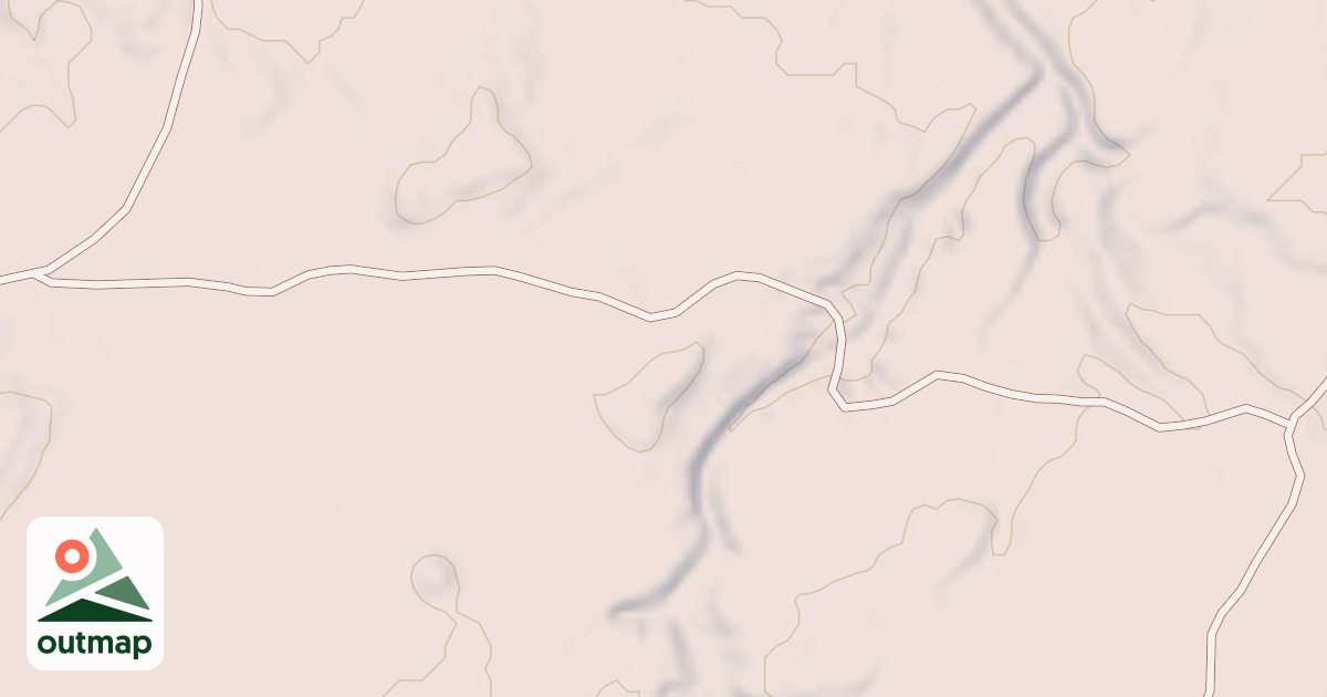 Map of BLM National GTLF Public Motorized Roads 15cce010-b9fc-4ae3-a040-2290d07bff94