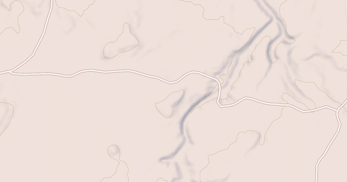 Map preview of BLM National GTLF Public Motorized Roads 15cce010-b9fc-4ae3-a040-2290d07bff94
