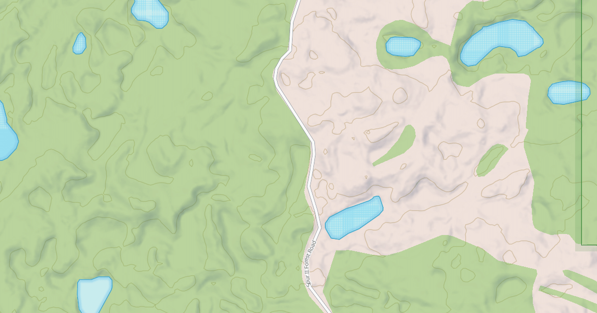 Map preview of Round River Drive