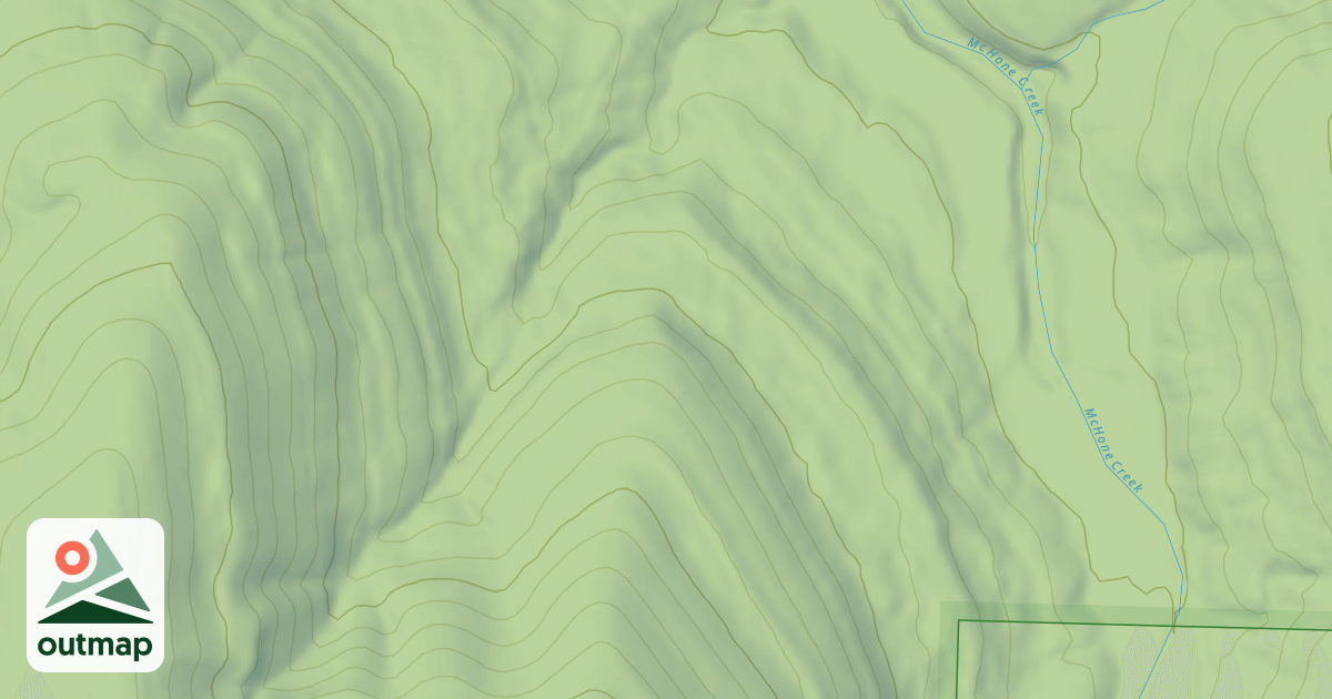 Map of USFS National Forest System Roads {DBB97044-4142-48FE-A612-F748F7C4CA71}