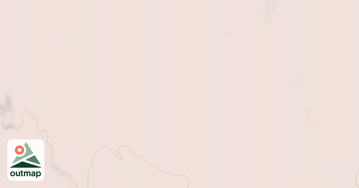 Map of BLM National GTLF Public Motorized Roads 6d89cbe0-7664-41ba-aafb-0897fe254323