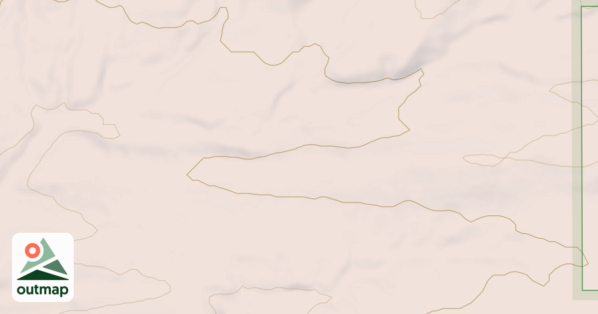 Map of USFS National Forest System Roads {66F84145-89E7-458B-A593-FF3E08827E98}