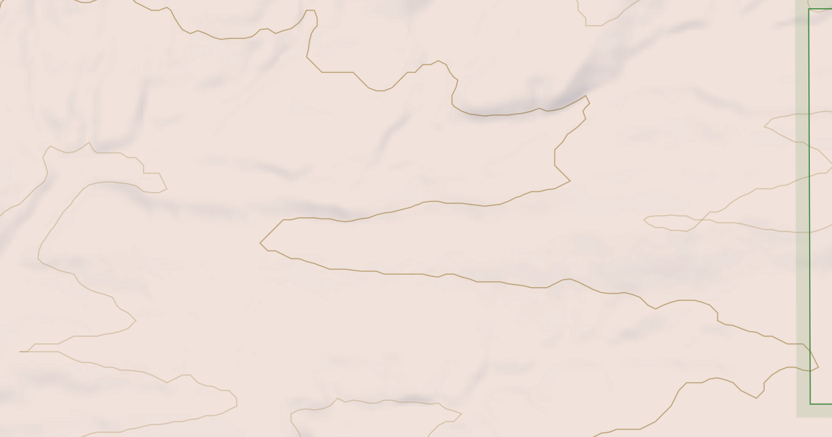 Map preview of USFS National Forest System Roads {66F84145-89E7-458B-A593-FF3E08827E98}