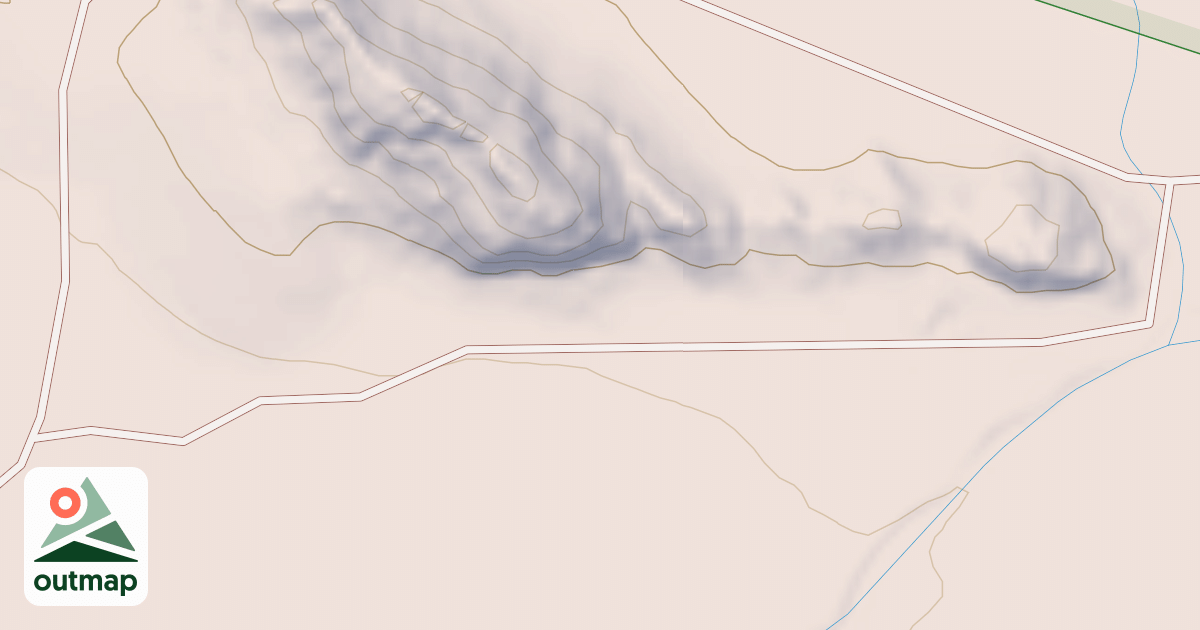 Map of BLM National GTLF Public Motorized Roads 414d8a56-6f20-48c4-ab52-ae812fff8ee5