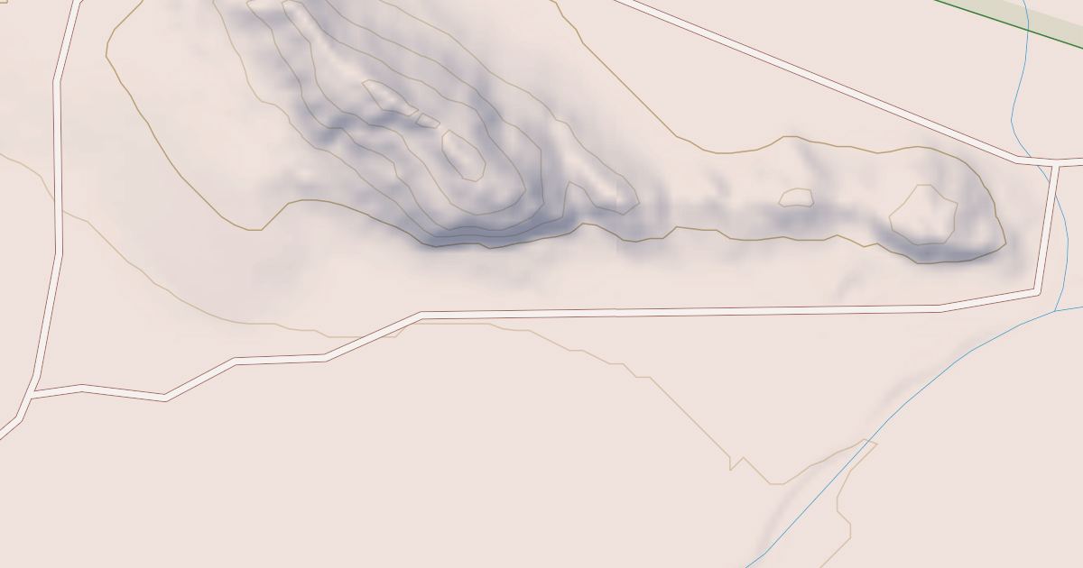 Map preview of BLM National GTLF Public Motorized Roads 414d8a56-6f20-48c4-ab52-ae812fff8ee5