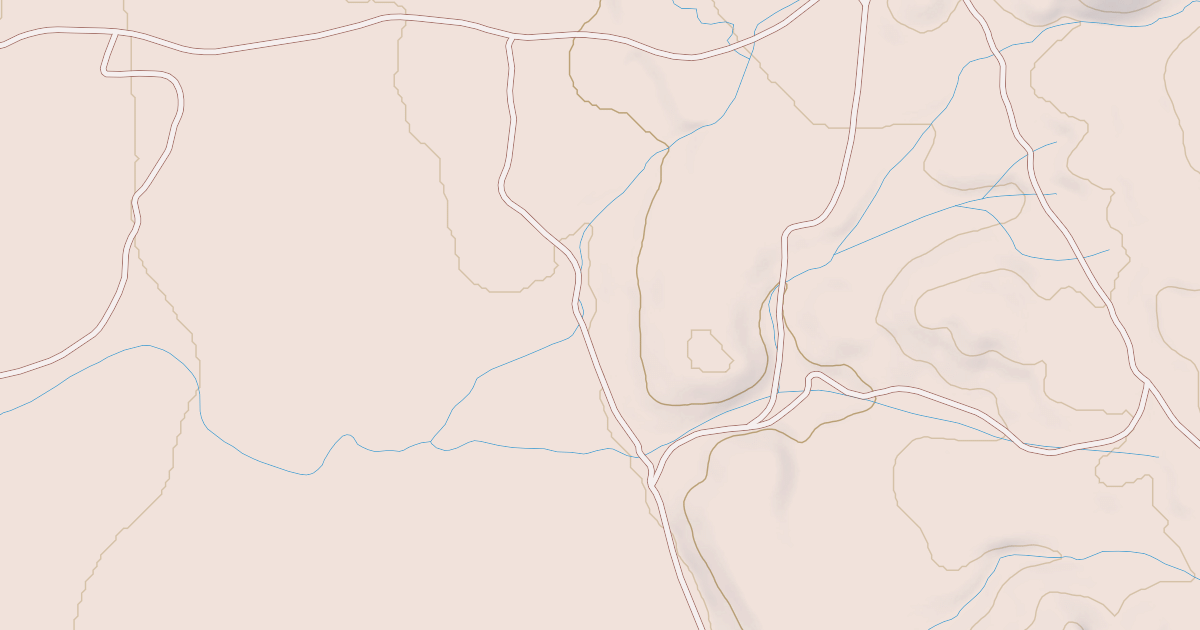 Map preview of DALE SPRING