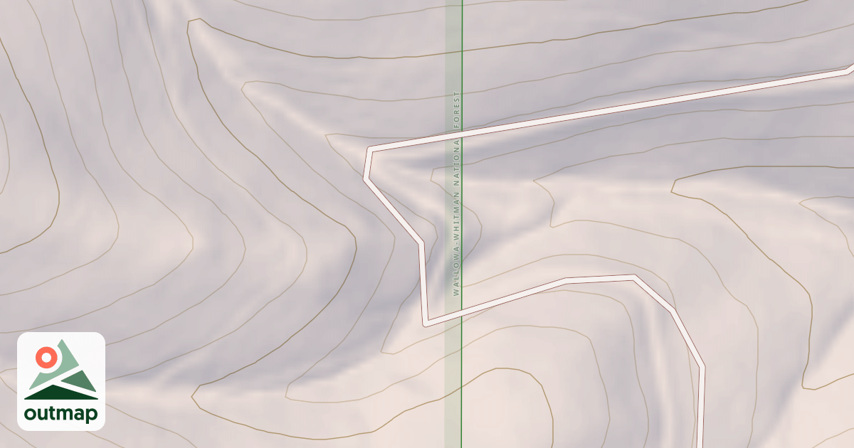 Map of PIPELINE ROAD